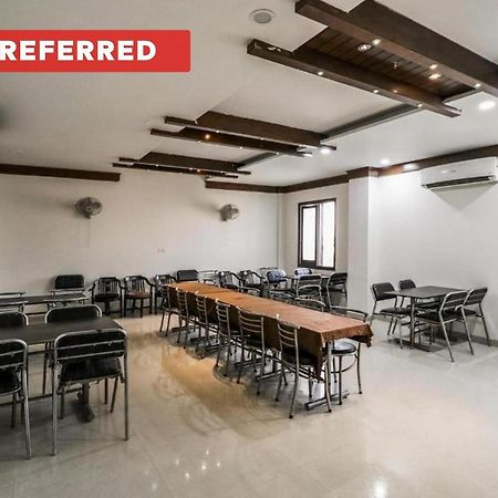 Oyo 1977 Hotel Grand Galaxy Amritsar Luaran gambar