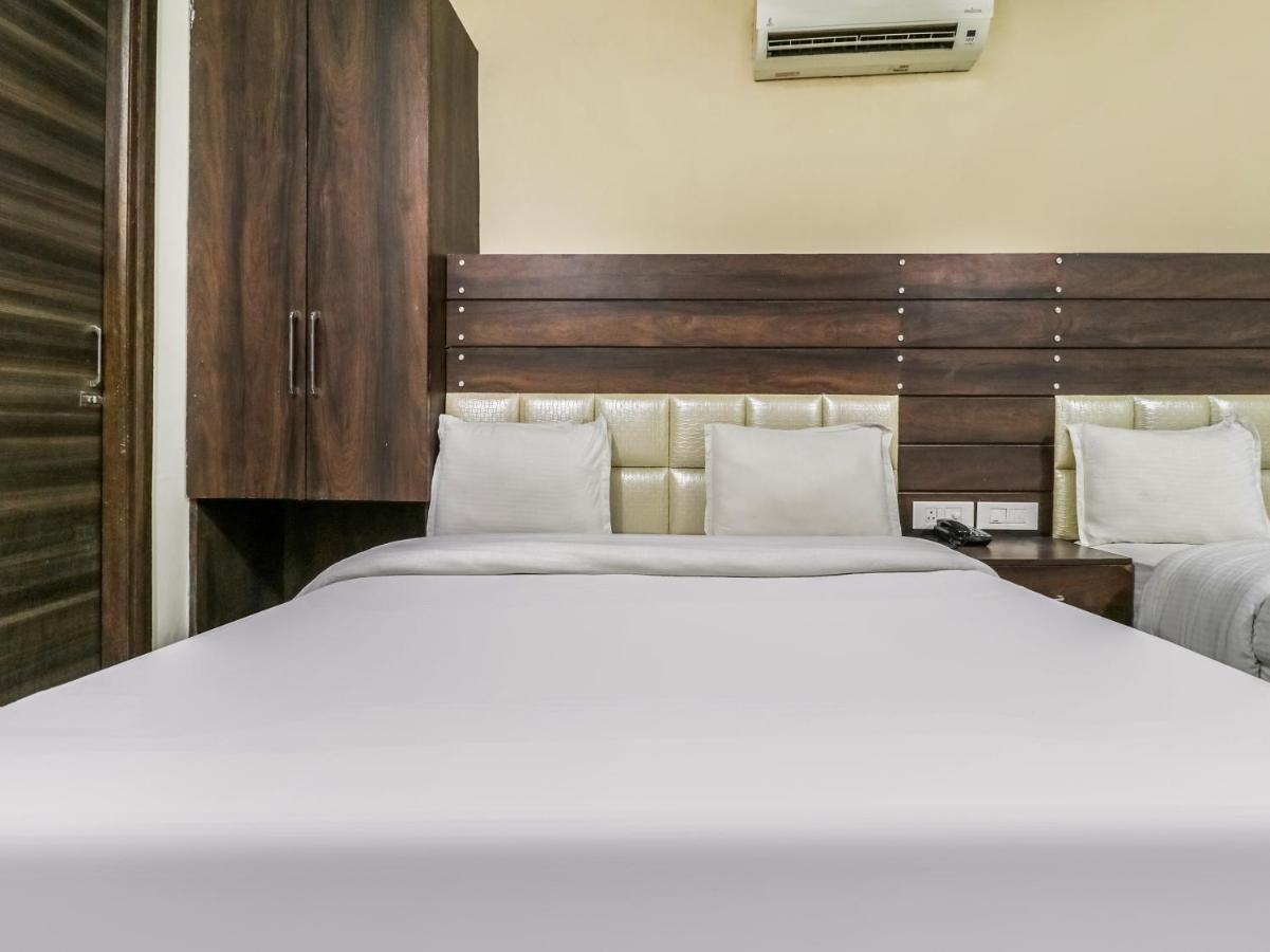 Oyo 1977 Hotel Grand Galaxy Amritsar Luaran gambar