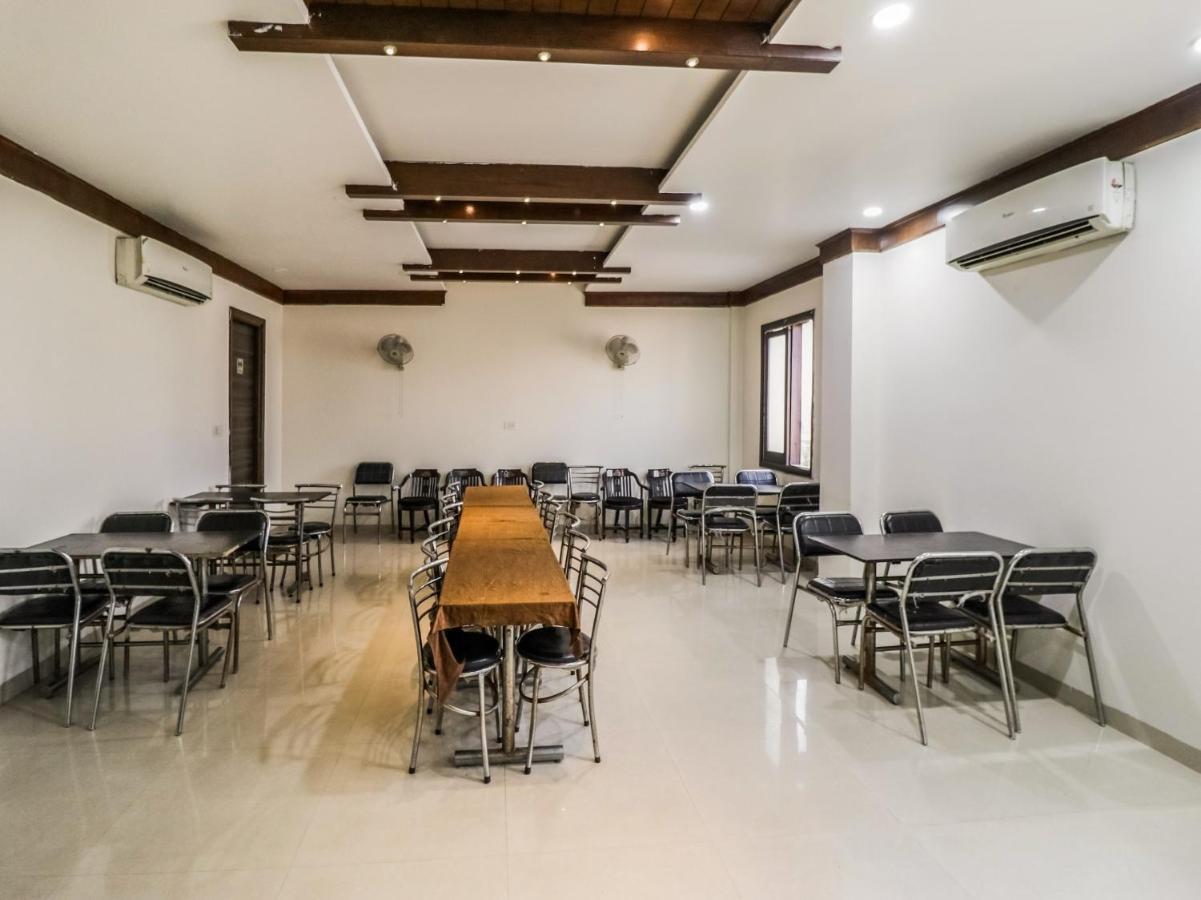 Oyo 1977 Hotel Grand Galaxy Amritsar Luaran gambar