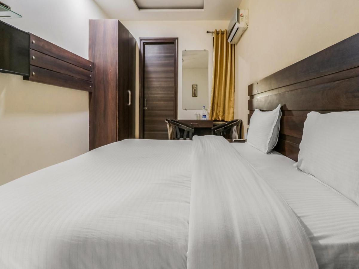 Oyo 1977 Hotel Grand Galaxy Amritsar Luaran gambar