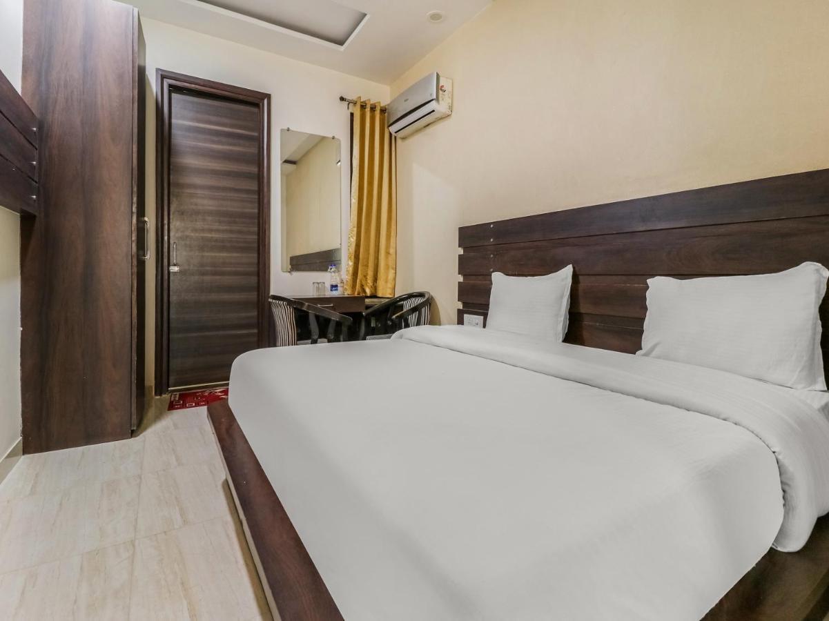 Oyo 1977 Hotel Grand Galaxy Amritsar Luaran gambar