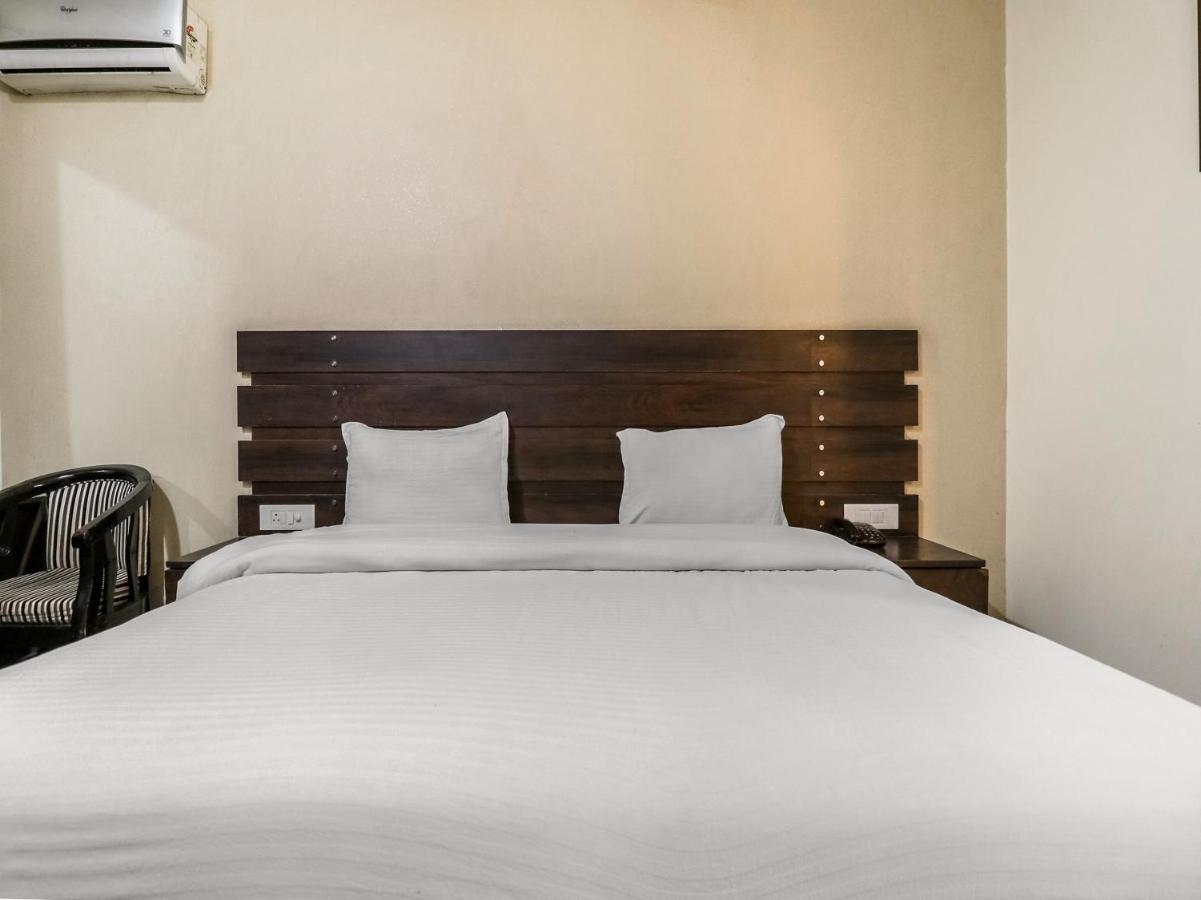 Oyo 1977 Hotel Grand Galaxy Amritsar Luaran gambar