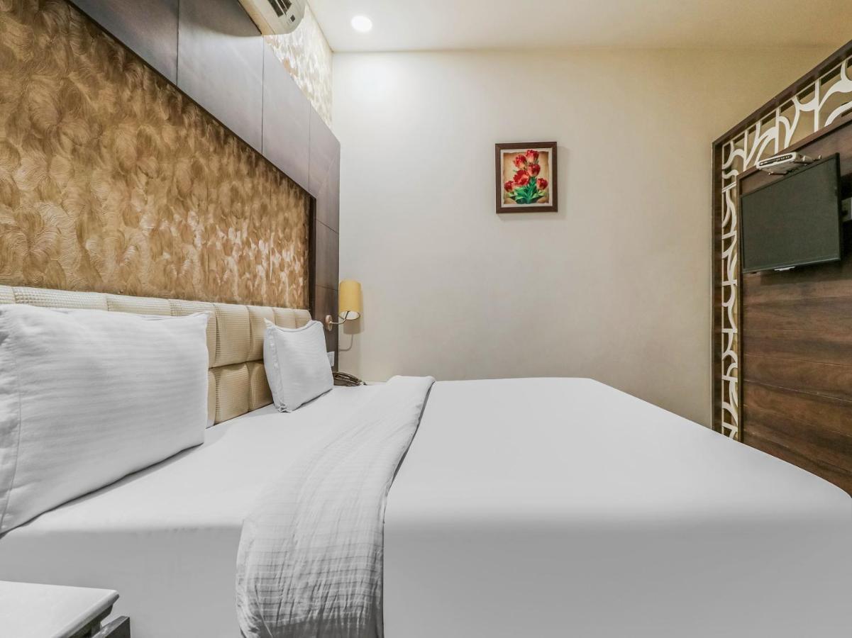 Oyo 1977 Hotel Grand Galaxy Amritsar Luaran gambar
