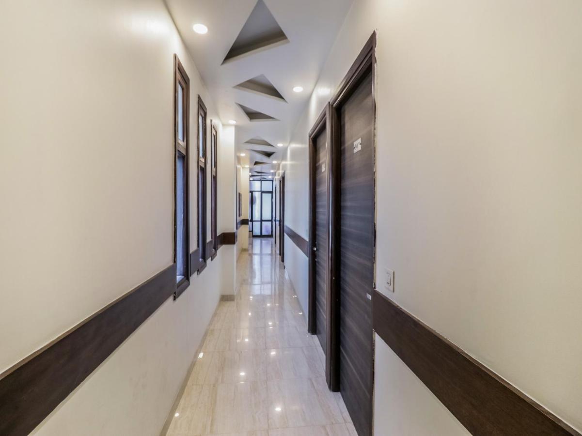 Oyo 1977 Hotel Grand Galaxy Amritsar Luaran gambar