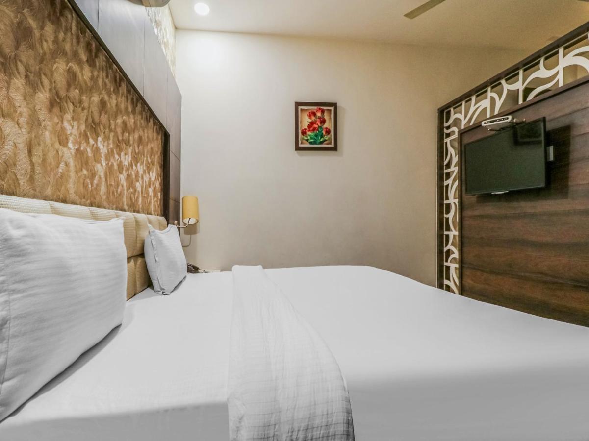 Oyo 1977 Hotel Grand Galaxy Amritsar Luaran gambar