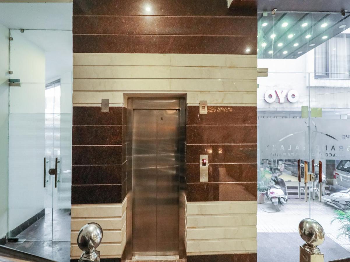 Oyo 1977 Hotel Grand Galaxy Amritsar Luaran gambar