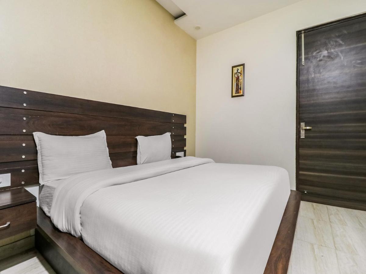 Oyo 1977 Hotel Grand Galaxy Amritsar Luaran gambar