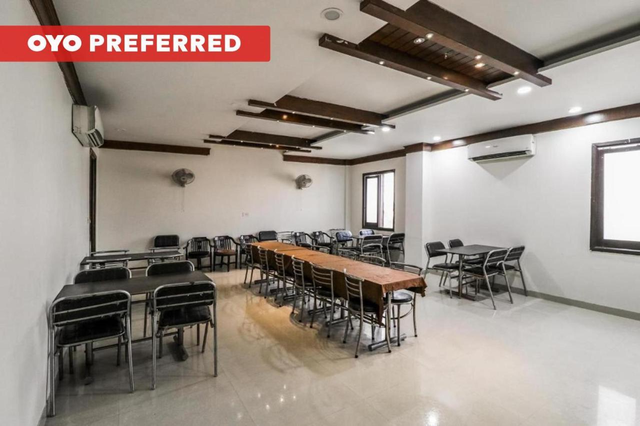 Oyo 1977 Hotel Grand Galaxy Amritsar Luaran gambar